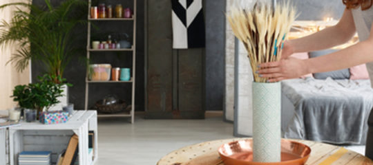 décoration d'intérieur