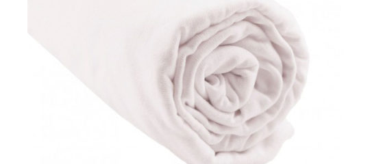 Drap housse enfant
