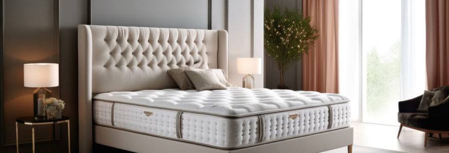 Matelas