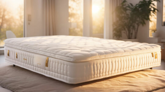 matelas